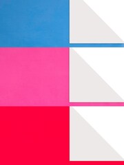 Hallmark Multi Wrapping Paper 6 Rolls x 2M - 5 Colours - Image 4 of 4