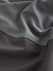 self. Charcoal Grey Full Zip Jacket - Image 10 of 12