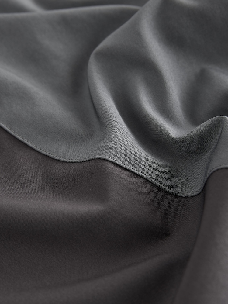 self. Charcoal Grey Full Zip Jacket - Image 10 of 12