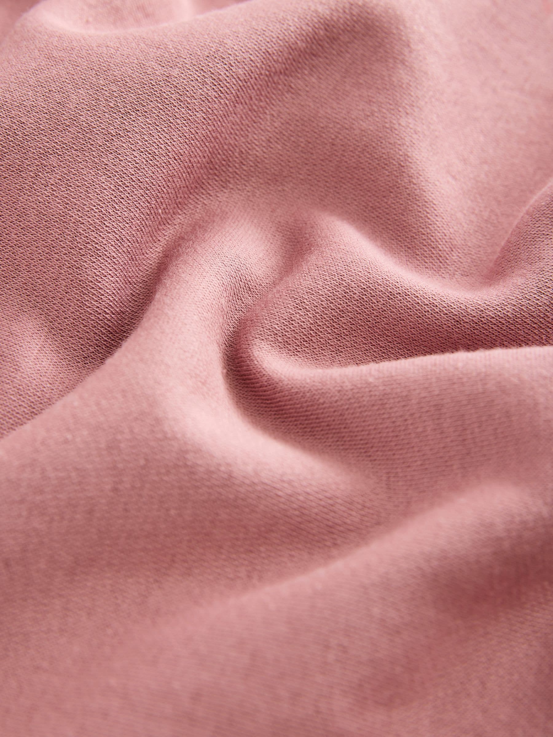 Buy self. Pink Half Zip Sweatshirt from Next USA Buy self. Pink Half Zip Sweatshirt from Next USA