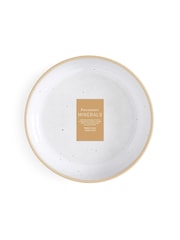 Portmeirion Moonstone Minerals Medium Set of 4 Pasta Bowls - Image 5 of 8