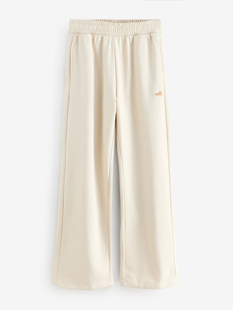 Pierre - soi-même. Pantalon de jogging coupe large - Image 5 of 7