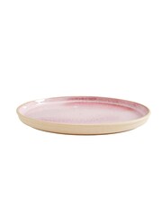 Portmeirion Rose Quartz Minerals Dinner Set of 4 Dinner Plates - Image 8 of 9