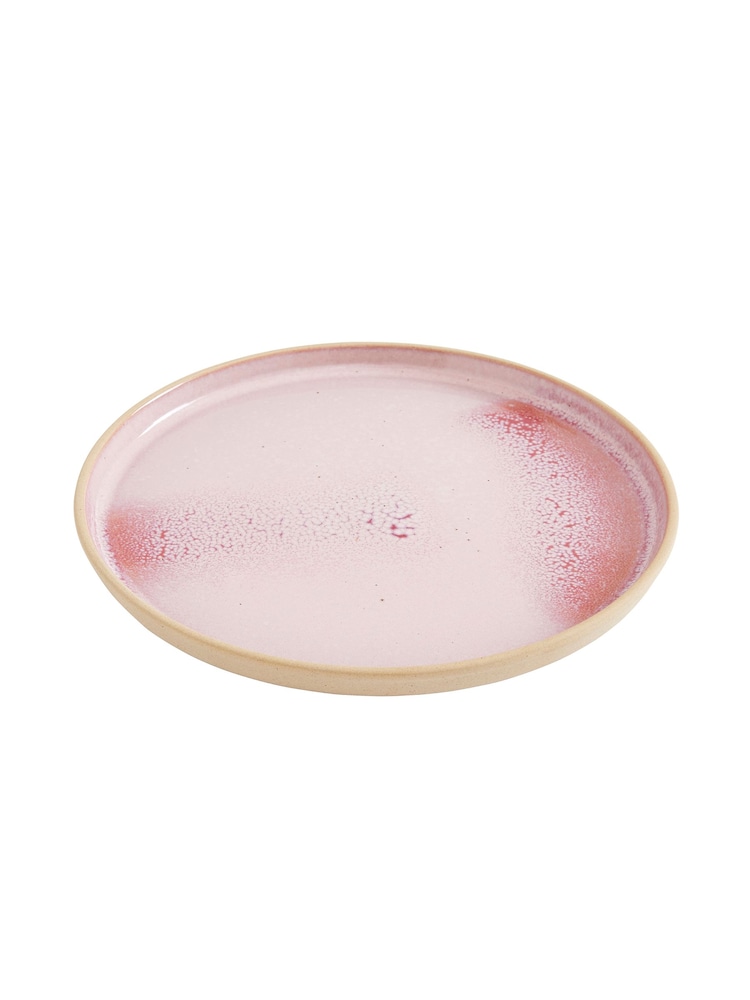 Portmeirion Rose Quartz Minerals Dinner Set of 4 Dinner Plates - Image 9 of 9 Portmeirion Rose Quartz Minerals Dinner Set of 4 Dinner Plates - Image 9 of 9