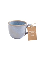 Portmeirion Aquamarine Minerals Set of 4 Mugs - Image 3 of 7