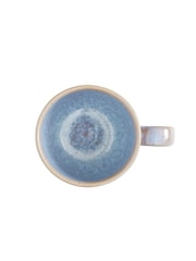 Portmeirion Aquamarine Minerals Set of 4 Mugs - Image 4 of 7