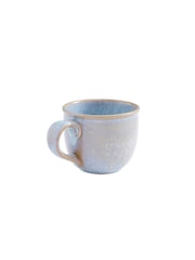 Portmeirion Aquamarine Minerals Set of 4 Mugs - Image 5 of 7