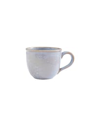 Portmeirion Aquamarine Minerals Set of 4 Mugs - Image 7 of 7