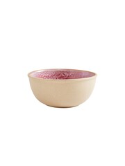 Portmeirion Rose Quartz Minerals Medium Set of 4 Bowls - Image 7 of 8