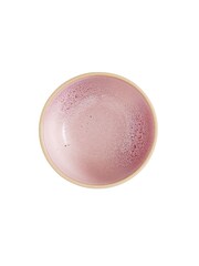 Portmeirion Rose Quartz Minerals Medium Set of 4 Bowls - Image 8 of 8