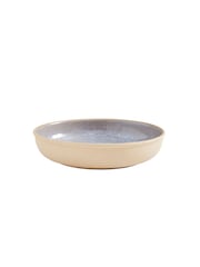 Portmeirion Aquamarine Minerals Medium Set of 4 Pasta Bowls - Image 7 of 8