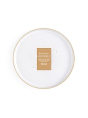 Portmeirion Moonstone Minerals Dinner Set of 4 Dinner Plates - Image 3 of 8