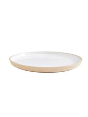 Portmeirion Moonstone Minerals Dinner Set of 4 Dinner Plates - Image 5 of 8