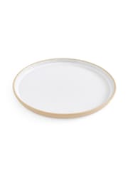 Portmeirion Moonstone Minerals Dinner Set of 4 Dinner Plates - Image 7 of 8