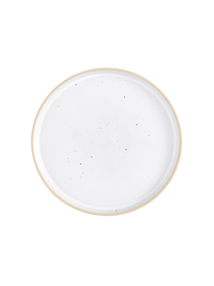 Portmeirion Moonstone Minerals Dinner Set of 4 Dinner Plates - Image 8 of 8