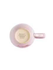 Portmeirion Rose Quartz Minerals Set of 4 Mugs - Image 6 of 7