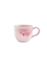 Portmeirion Rose Quartz Minerals Set of 4 Mugs - Image 7 of 7