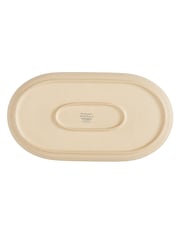 Portmeirion Amethyst Minerals Medium Oval Platter - Image 6 of 7