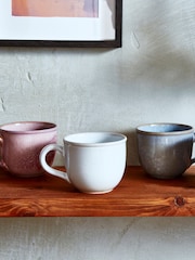 Portmeirion Moonstone Minerals Set of 4 Mugs - Image 2 of 7