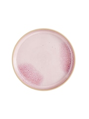 Portmeirion Rose Quartz Minerals Dinner Set of 4 Side Plates - Image 10 of 10