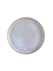 Portmeirion Aquamarine Minerals Dinner Set of 4 Side Plates - Image 4 of 7