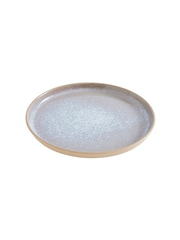 Portmeirion Aquamarine Minerals Dinner Set of 4 Side Plates - Image 5 of 7