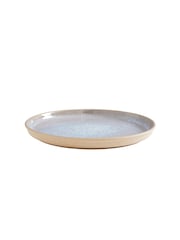 Portmeirion Aquamarine Minerals Dinner Set of 4 Side Plates - Image 7 of 7