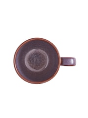 Portmeirion Amethyst Minerals Set of 4 Mugs - Image 3 of 6