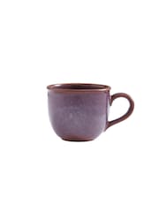 Portmeirion Amethyst Minerals Set of 4 Mugs - Image 5 of 6