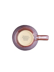 Portmeirion Amethyst Minerals Set of 4 Mugs - Image 6 of 6