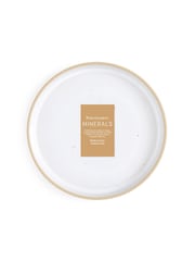 Portmeirion Moonstone Minerals Dinner Set of 4 Side Plates - Image 2 of 7