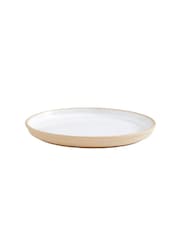 Portmeirion Moonstone Minerals Dinner Set of 4 Side Plates - Image 4 of 7