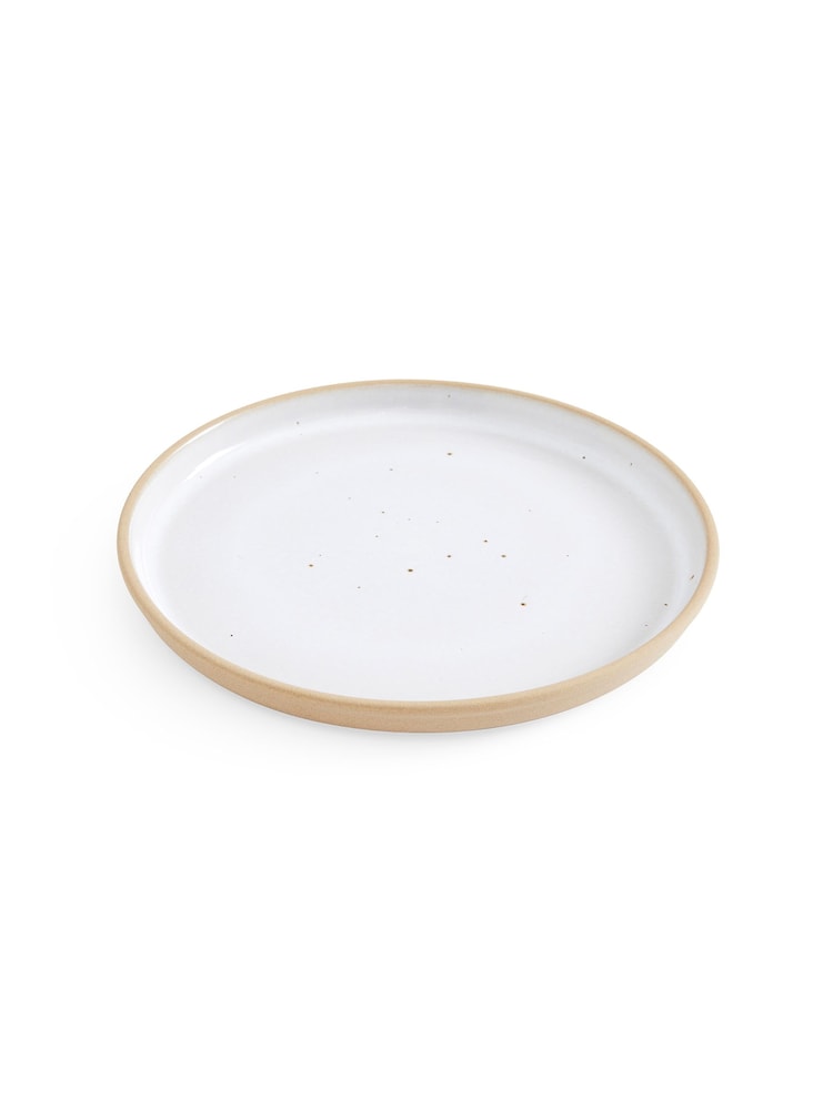 Portmeirion Moonstone Minerals Dinner Set of 4 Side Plates - Image 7 of 7