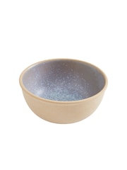 Portmeirion Aquamarine Minerals Medium Set of 4 Bowls - Image 5 of 8