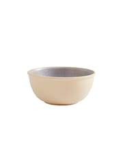 Portmeirion Aquamarine Minerals Medium Set of 4 Bowls - Image 7 of 8