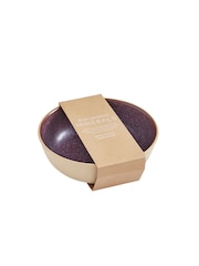Portmeirion Amethyst Mineral Medium Serving Bowl - Image 6 of 8