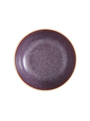 Portmeirion Amethyst Mineral Medium Serving Bowl - Image 8 of 8