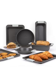 Laura Ashley Sage Leaf Ultimate Bakeware Set - Image 4 of 4