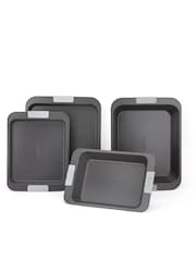 Laura Ashley Sage Leaf Oven Tray and Roasting Pan sets - Image 2 of 4