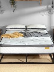 Sleep Soul SleepSoul Heaven 1000 Pocket Sprung Mattress - Image 2 of 5