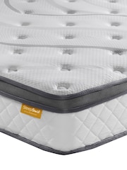 Sleep Soul SleepSoul Heaven 1000 Pocket Sprung Mattress - Image 5 of 5