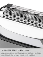 Babyliss Super-X Single Foil Shaver - Image 3 of 7