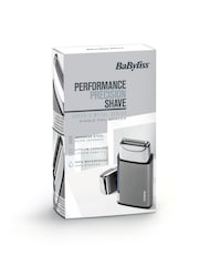 Babyliss Super-X Single Foil Shaver - Image 6 of 7
