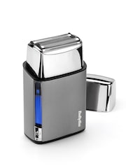 Babyliss Super-X Double Foil Shaver - Image 1 of 7
