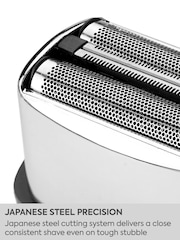Babyliss Super-X Double Foil Shaver - Image 3 of 7