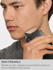 Babyliss Super-X Double Foil Shaver - Image 4 of 7