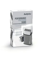 Babyliss Super-X Double Foil Shaver - Image 6 of 7
