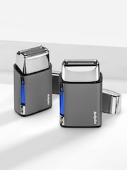 Babyliss Super-X Double Foil Shaver - Image 7 of 7