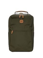 Bric's Green Underseat Backpack - Image 1 of 8