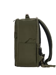 Bric's Green Underseat Backpack - Image 4 of 8